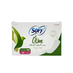 فوط نسائية سوفي يومية كبير