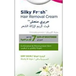 كريم عناية فيت مزيل شعر - اخضر