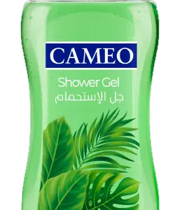 شاور جل كاميو - غابات خضراء