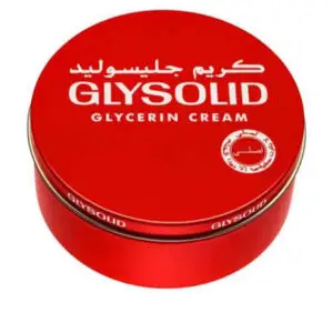 كريم عناية جليسريد