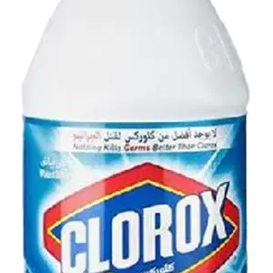 كلور مبيض كلوركس كلور مبيض