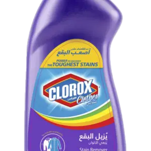 مزيل بقع كلوركس مزيل بقع