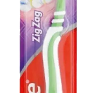 فرشاة أسنان كولجيت زق زاق