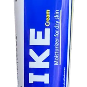كريم عناية لايك مرطب