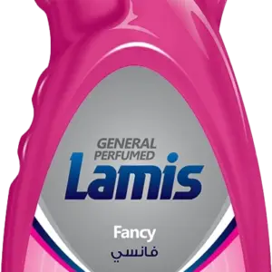 معطر أرضيات لميس - زهري غامق