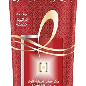 الفيف بديل الزيت لوريال الفيف بديل الزيت - احمر