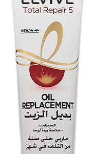 الفيف بديل الزيت لوريال الفيف بديل الزيت - ابيض