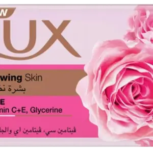 صابون لوكس * - بشرة نضرة