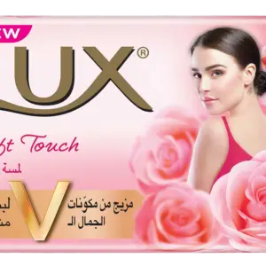 صابون لوكس * - لمسة ناعمة