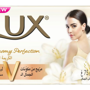 صابون لوكس * - الكريمة الغنية