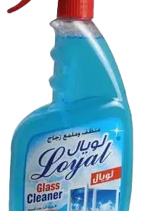 ملمع زجاج لويال ملمع زجاج