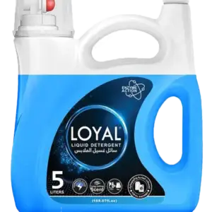 سائل غسيل لويال