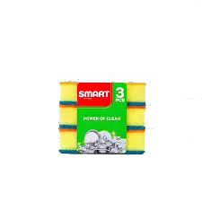 ليف تنظيف سمارت جلي بور