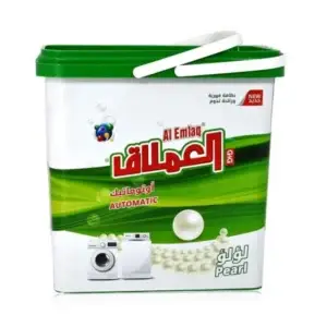 مسحوق غسيل عملاق سائل ايدي - لؤلؤ
