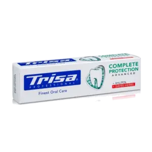 معجون أسنان تريزا أسنان