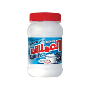 معجون أسنان العملاق التنظيف - ابيض