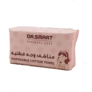 مناشف وجه قطن سمارت مناشف وجه قطن