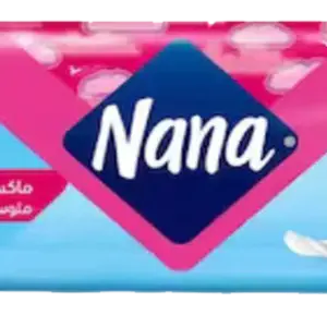 فوط نسائية نانا عادي طويل