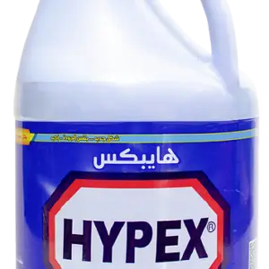 كلور مبيض هايبكس كلور مبيض