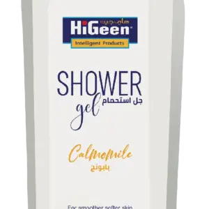 شامبو هايجين أطفال - بابونج