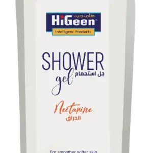 شامبو هايجين أطفال - خوخ