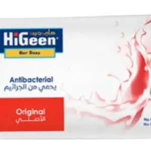 صابون هايجين * - الاصلي