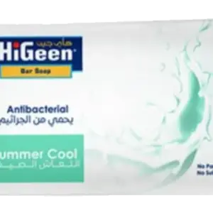 صابون هايجين * - انتعاش الصيف