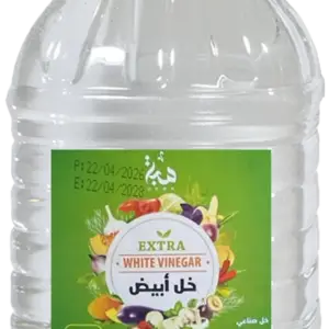 خل أبيض هبة خل أبيض