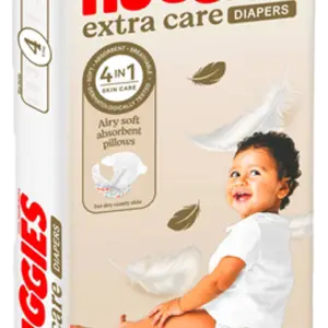 فوط أطفال هجيز رقم 4