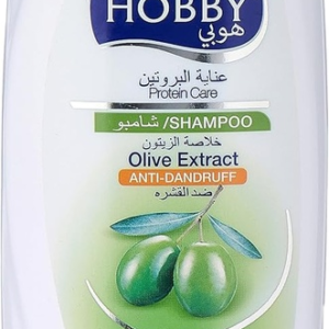 شامبو هوبي - زيتون