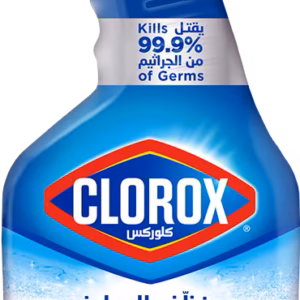 ورق مطبخ كلوركس منظف